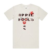 Staple Organic Tee Thumbnail