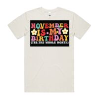 Staple Organic Tee Thumbnail