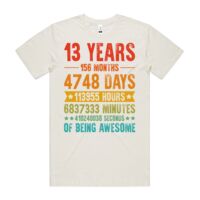 Staple Organic Tee Thumbnail