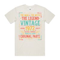 Staple Organic Tee Thumbnail