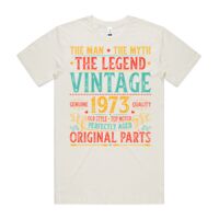 Staple Organic Tee Thumbnail