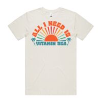 Staple Organic Tee Thumbnail