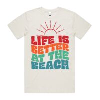 Staple Organic Tee Thumbnail