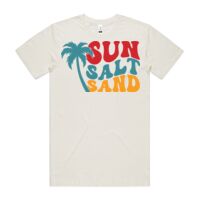 Staple Organic Tee Thumbnail