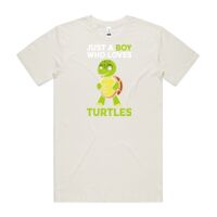 Staple Organic Tee Thumbnail