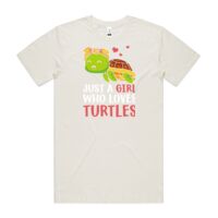 Staple Organic Tee Thumbnail