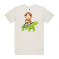 Staple Organic Tee Thumbnail