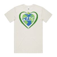 Staple Organic Tee Thumbnail