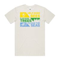 Staple Organic Tee Thumbnail