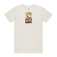 Staple Organic Tee Thumbnail