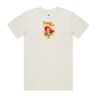 Staple Organic Tee Thumbnail