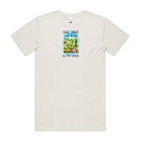 Staple Organic Tee Thumbnail