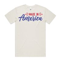 Staple Organic Tee Thumbnail