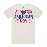 Staple Organic Tee Thumbnail