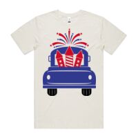 Staple Organic Tee Thumbnail