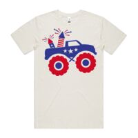 Staple Organic Tee Thumbnail