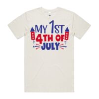 Staple Organic Tee Thumbnail