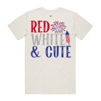 Staple Organic Tee Thumbnail