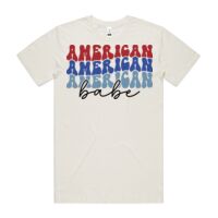 Staple Organic Tee Thumbnail