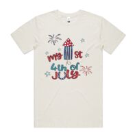 Staple Organic Tee Thumbnail