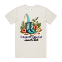 Staple Organic Tee Thumbnail