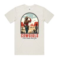 Staple Organic Tee Thumbnail