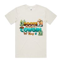 Staple Organic Tee Thumbnail