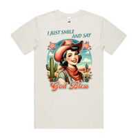 Staple Organic Tee Thumbnail