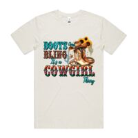 Staple Organic Tee Thumbnail