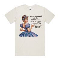 Staple Organic Tee Thumbnail