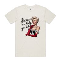 Staple Organic Tee Thumbnail