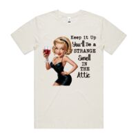 Staple Organic Tee Thumbnail