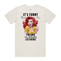 Staple Organic Tee Thumbnail