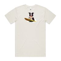 Staple Organic Tee Thumbnail