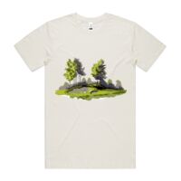 Staple Organic Tee Thumbnail