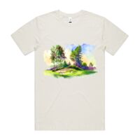 Staple Organic Tee Thumbnail