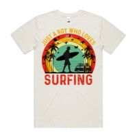 Staple Organic Tee Thumbnail