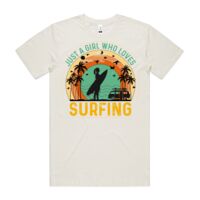 Staple Organic Tee Thumbnail