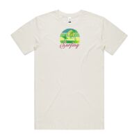 Staple Organic Tee Thumbnail