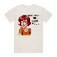 Staple Organic Tee Thumbnail