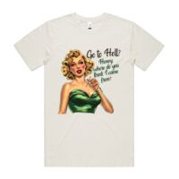 Staple Organic Tee Thumbnail