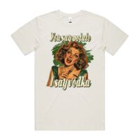 Staple Organic Tee Thumbnail