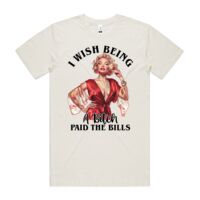 Staple Organic Tee Thumbnail