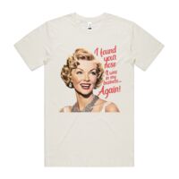 Staple Organic Tee Thumbnail