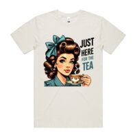 Staple Organic Tee Thumbnail