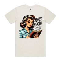 Staple Organic Tee Thumbnail