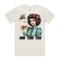 Staple Organic Tee Thumbnail