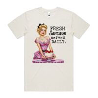 Staple Organic Tee Thumbnail