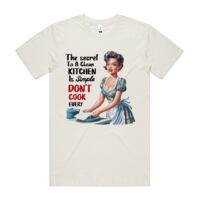 Staple Organic Tee Thumbnail