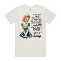 Staple Organic Tee Thumbnail